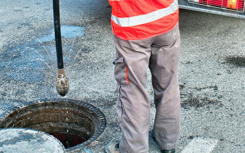 déboucheur wc à pompe Clamart
