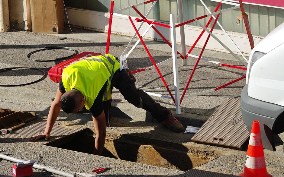 déboucheur wc à pompe Clamart