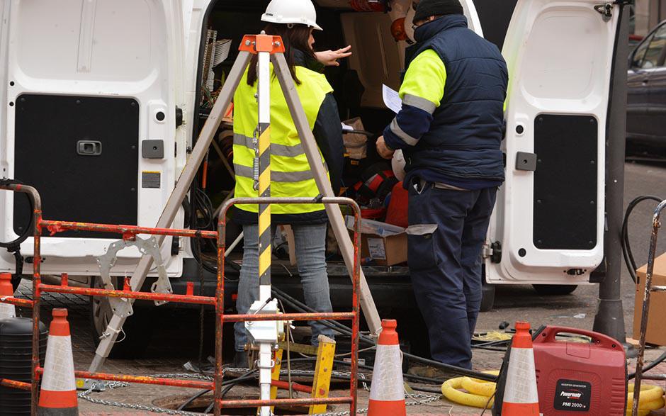 débouchage égouts Soisy-sur-Seine